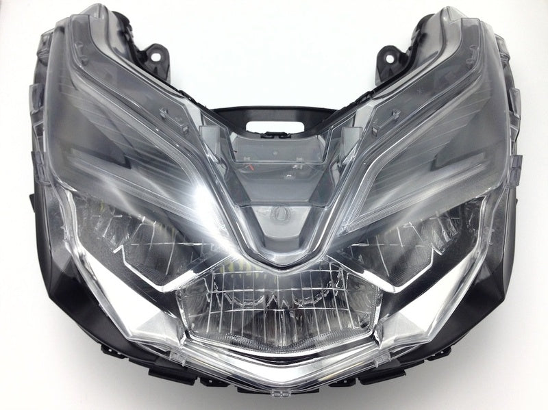 Honda Z 125 [O PARTS] - LED-koplampen - Honda Forza 125/300/350 (18-)
