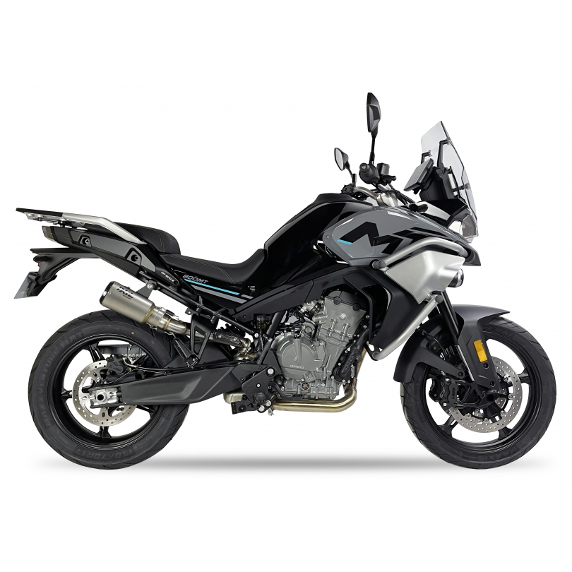 CF Moto 800 MT [2022] - RC-demper - CF Moto MT 800 - CF3238RC