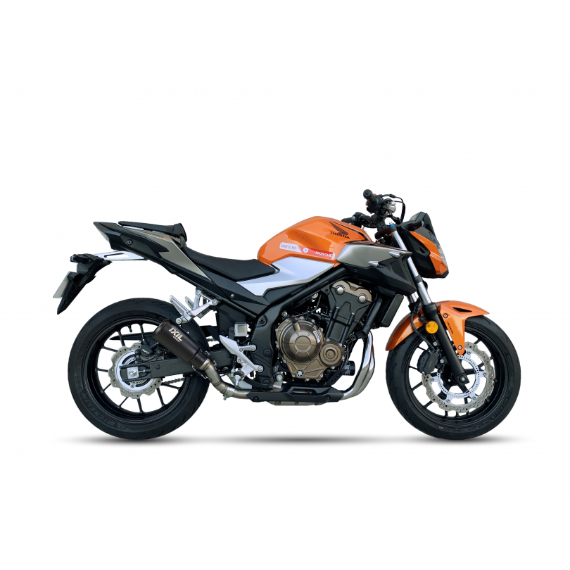 Honda CB 500 F ABS PC58 [2019] - RB Demper - Honda CB 500 F - CH6236RB
