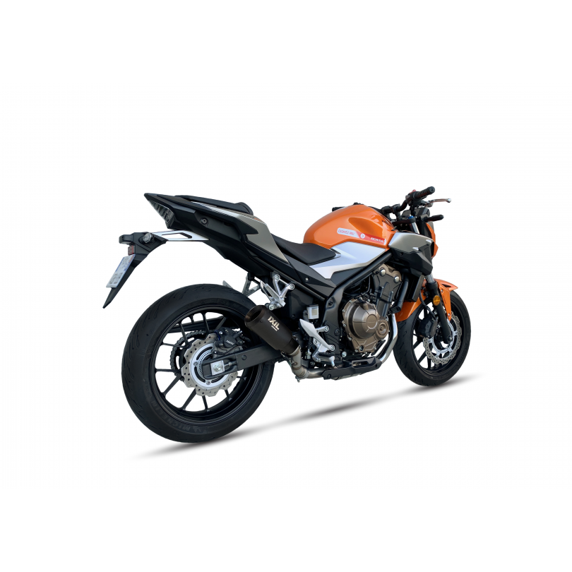Honda CB 500 F [2023] - RB Demper - Honda CB 500 F - CH6236RB