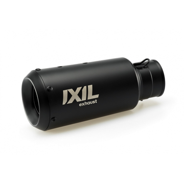 Honda X-ADV 750 DCT ABS [2017-2024] - RB Silencer - Honda Forza 750 - CH6259RB