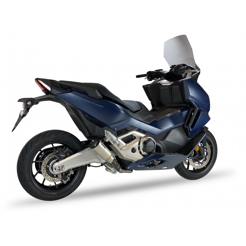 Honda X-Adv [IXIL] - RC Silencer - Honda Forza 750 - CH6259RC