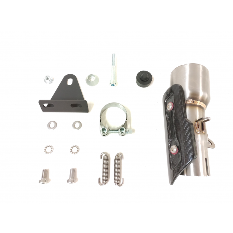 Honda Nr 750 [IXIL] - RC Silencer - Honda Forza 750 - CH6259RC
