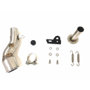 Honda Nc 750 S Dct [IXIL] - RB Endtopf - CH6262RB-4