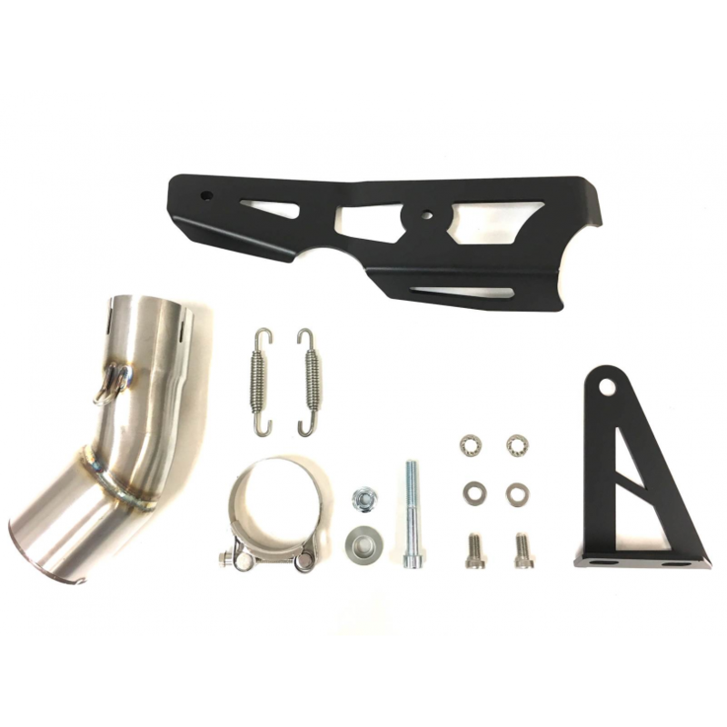 Kawasaki Z Elektrisch [IXIL] - RB Demper - Kawasaki Z 900 92KW - CK7272RB