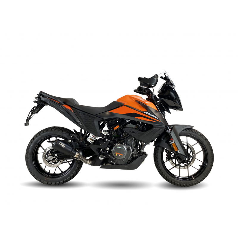 Ktm Adventure 390 [IXIL] - RB Demper - KTM 390 Adventure - CM3258RB