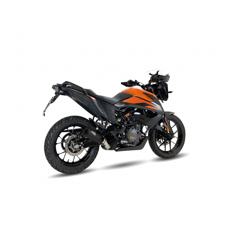 Ktm 390 Adventure [IXIL] - RB-demper - KTM 390 Adventure - CM3258RB