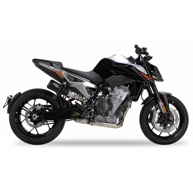 Ktm 790 Duke [IXIL] - RB Demper - KTM Duke 790 - CM3279RB