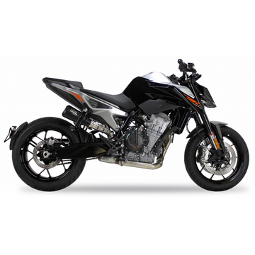Ktm Duke 790 [IXIL] - RB Demper - KTM Duke 790 - CM3279RB