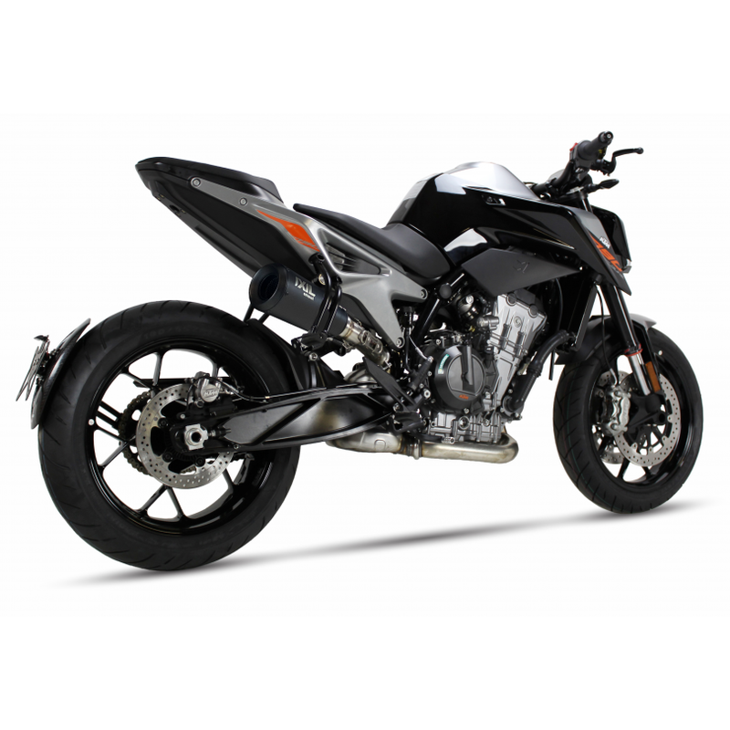 Ktm Duke 790 [IXIL] - RB Demper - KTM Duke 790 - CM3279RB