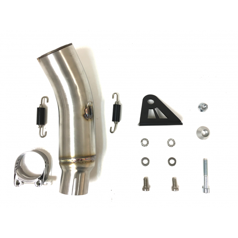 Suzuki GSX-S 750 [IXIL] - RB Demper - Suzuki GSX-S 750 - CS8262RB