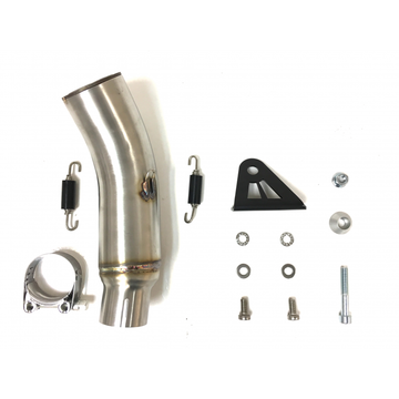 Suzuki GSX-S 750 ABS Special Edition [2017-2019] - RC Silencer - Suzuki GSX-S 750 - CS8262RC