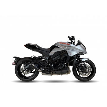 Suzuki GSX 800 S [IXIL] - RB Demper - Suzuki GSX 1000 S-F - CS8299RB