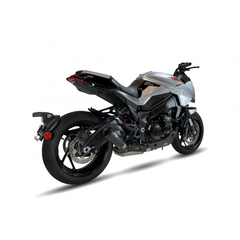Suzuki GSX 800 S [IXIL] - RB Demper - Suzuki GSX 1000 S-F - CS8299RB