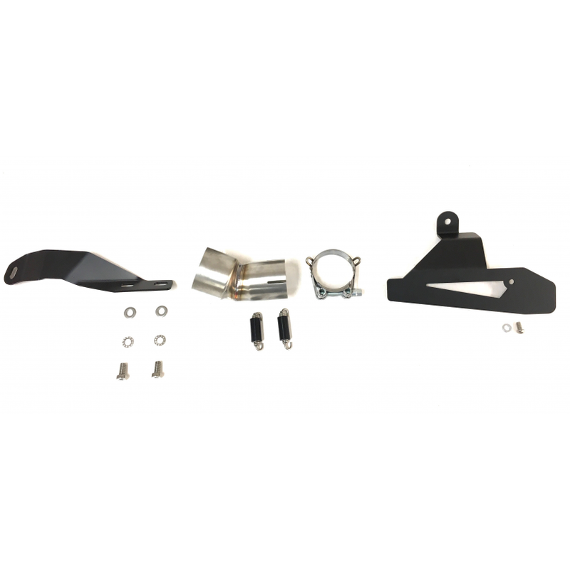 Suzuki GSX 800 S [IXIL] - RB Demper - Suzuki GSX 1000 S-F - CS8299RB