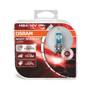 Yamaha XV 1700 Roadstar Warrior (VP 14) [2003-2005] - Glühlampe Night Breaker Laser NBL HB4 12V / 51W X2