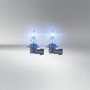 Suzuki Gsx 1300 R Hayabusa [OSRAM] - Lamp Cool Blue Intense CBI HB3 12V / 60W X2