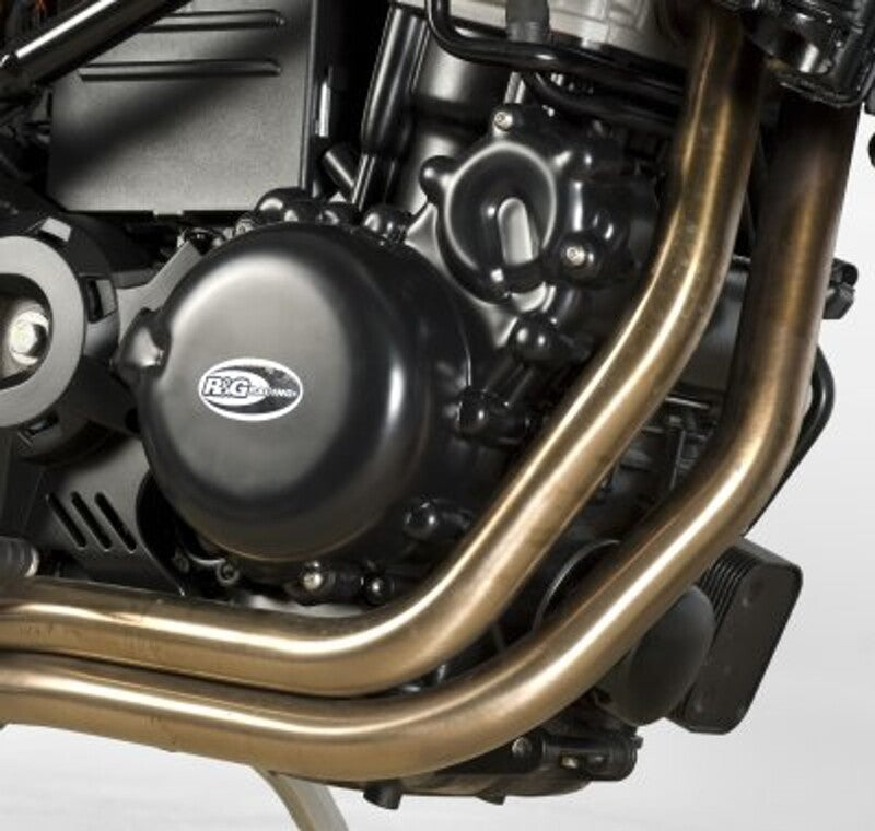 Husqvarna NUDA 900 R [2012-2013] - Motorkapbescherming - Set - Husqvarna NUDA 900R