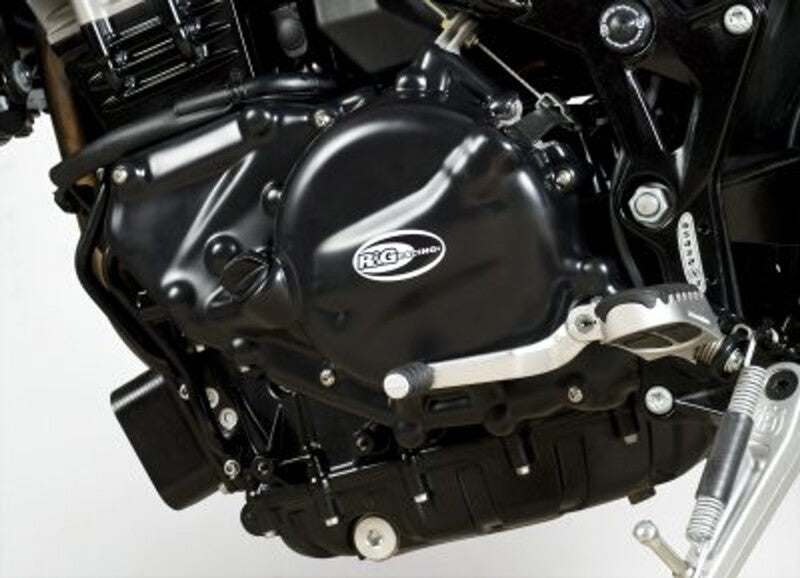 Husqvarna NUDA 900 ABS [2012-2014] - Motorkapbescherming - Set - Husqvarna NUDA 900R