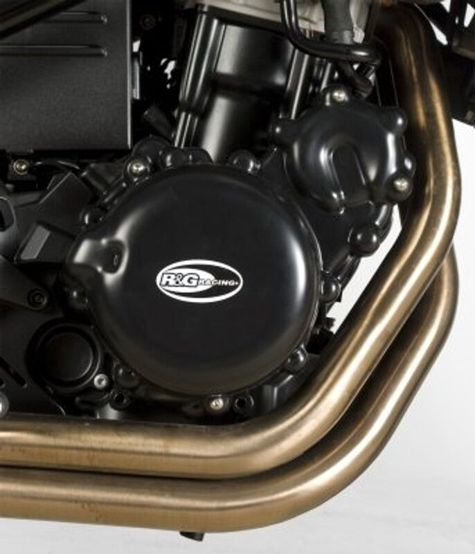 Husqvarna NUDA 900 R [2012-2013] - Motorkapbescherming - Set - Husqvarna NUDA 900R