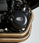 Husqvarna NUDA 900 R [2012-2013] - Motorkapbescherming - Set - Husqvarna NUDA 900R