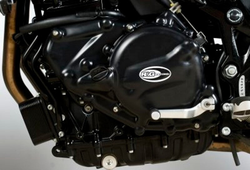 Husqvarna NUDA 900 ABS [2012-2014] - Motorkapbescherming - Set - Husqvarna NUDA 900R