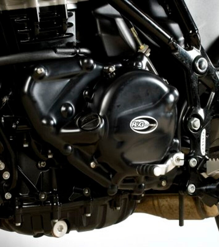 Husqvarna NUDA 900 [2012-2014] - Motorkapbescherming - Set - Husqvarna NUDA 900R