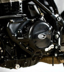 Husqvarna NUDA 900 [2012-2014] - Motorkapbescherming - Set - Husqvarna NUDA 900R