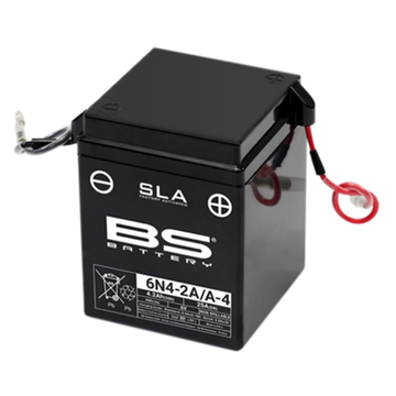 Honda XL 500 S [BS Battery] - Motorfietsbatterij