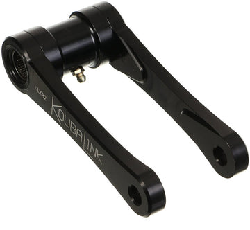 Kawasaki KX 450 (KX 450 J) [2019-2022] - KOUBALINK Tieferlegungssatz (3.2 - 43.2 mm) Schwarz - Kawasaki