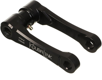 Ktm 690 Sm Prestige [KOUBALINK] - Tieferlegungssatz (19.1 - 25.4 mm) Schwarz - Husqvarna / KTM