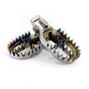 Yamaha Yz 450 [PRO-PEGS] - Titanium MX Fußrasten - Yamaha