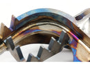 HUSQVARNA FE 501 [2014-2016] - Titanium MX Fußrasten - KTM / Husqvarna / Suzuki