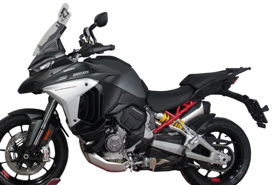 Ducati Multistrada V4 S Sport [2021-2023] - Variotouringscreen "VTM" - mit Spoiler