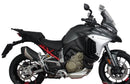 Ducati Multistrada V4 S Sport [2021-2023] - Variotouringscreen "VTM" - mit Spoiler