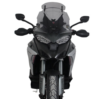 Ducati Multistrada V4 Rally [2023-2024] - Variotouringscreen "VTM" - mit Spoiler