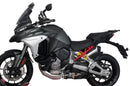 Ducati Multistrada V4 Pikes Peak [2022-2024] - Variotouringscreen "VTM" - mit Spoiler