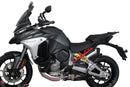 Ducati Multistrada V4 S [2021-2024] - Variotouringscreen "VTM" - mit Spoiler