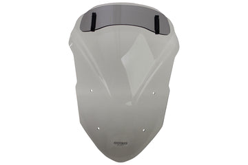 Yamaha Tracer 9 GT [2023-2024] - Variotouringscreen "VTM" - mit Spoiler