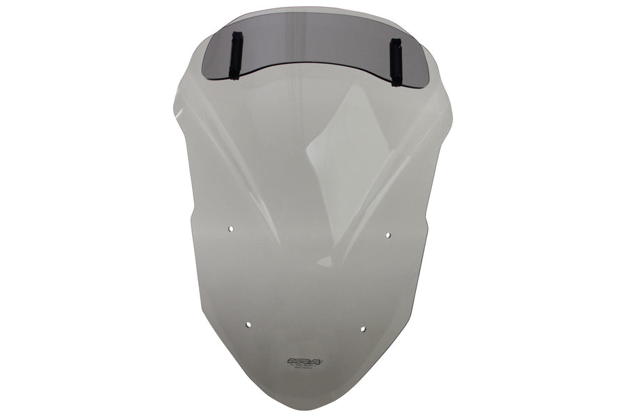 Yamaha TRACER 900 GT ABS RN57 [2021] - Variotouringscherm "VTM" - met spoiler