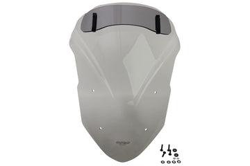 Yamaha TRACER 900 GT ABS [2022] - Variotouringscreen "VTM" - mit Spoiler