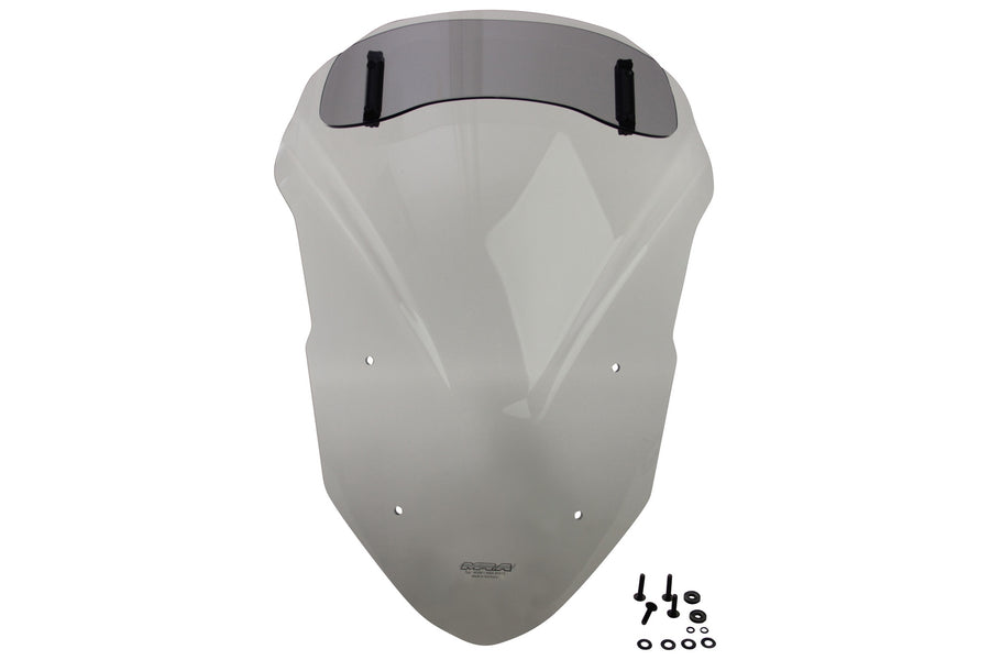Yamaha TRACER 900 GT ABS RN57 [2021] - Variotouringscherm "VTM" - met spoiler