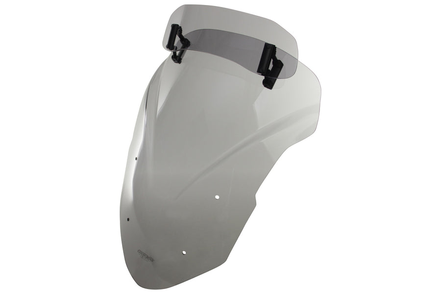 Yamaha Tracer 9 GT [2023-2024] - Variotouringscreen "VTM" - mit Spoiler