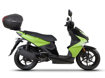Kymco Super 8 [2020-2023] [SHAD] - Top Master montageset