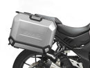 Voge Valico 625 Dsx [SHAD] - 4P System Montagesatz (seitlich) - VOGE 500 DS/ DSX