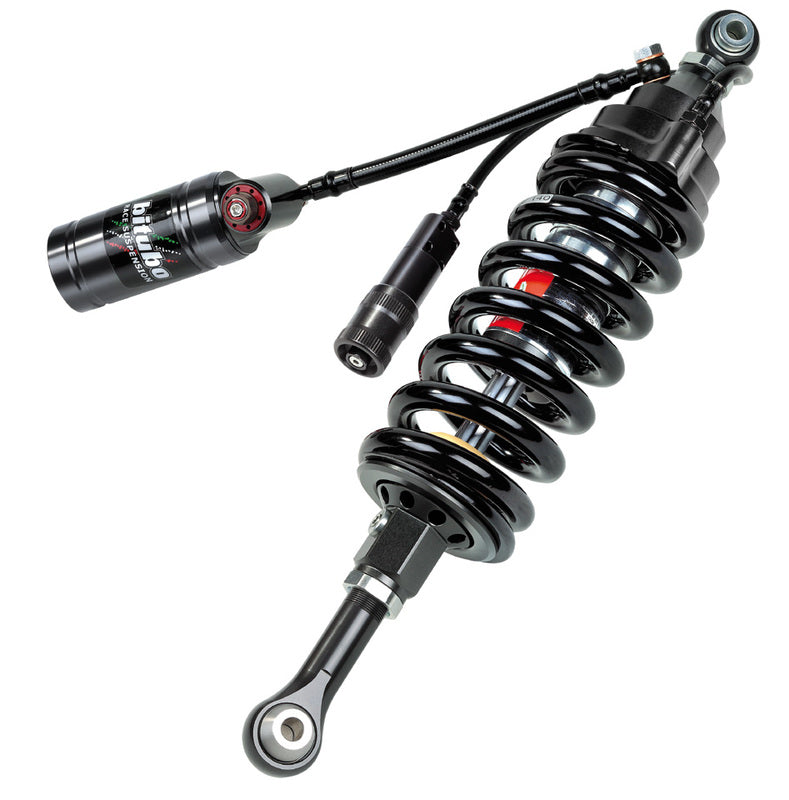 Yamaha Ténéré 700 [BITUBO] - CLU31V2 rear shock absorber - red