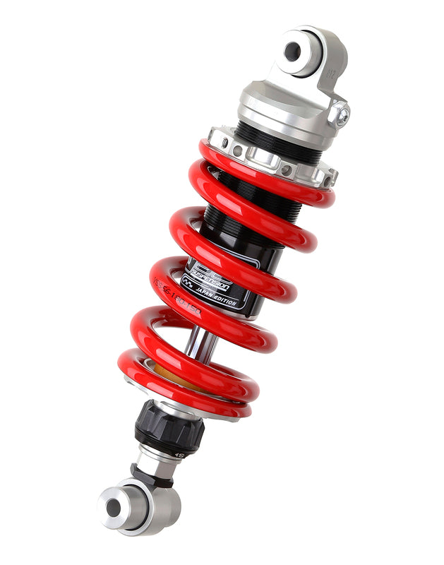 Aprilia Dorsoduro 750 [YSS] - Rear mono shock absorber gas