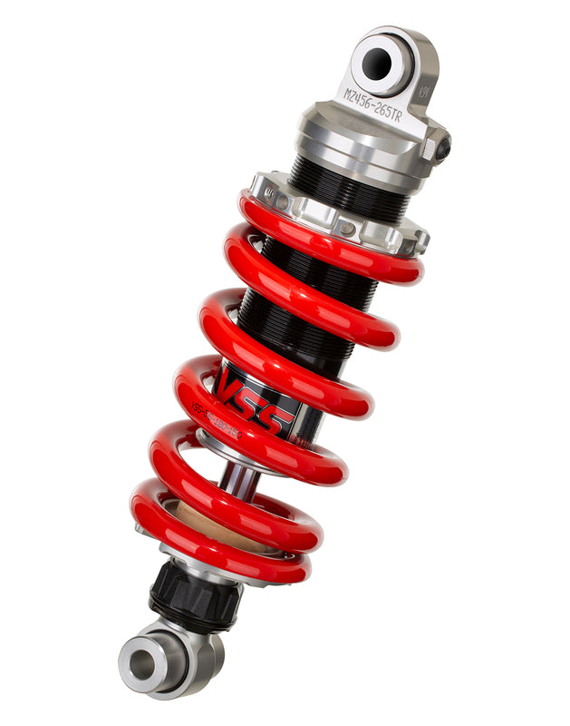 Honda Nc 750 X Dct [YSS] - Hinterrad-Monofederbein Gas