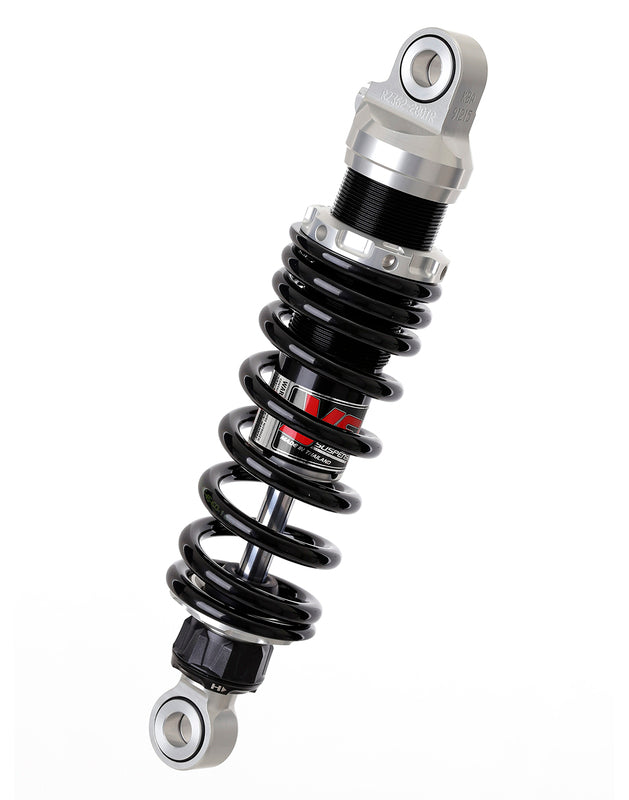 Harley Davidson Scout Bobber Note [YSS] - Rear Dual Shock Absorber Gas Top Line
