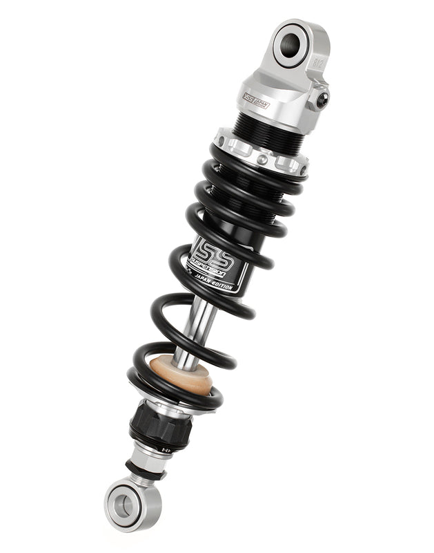 Triumph Rocket [YSS] - Rear double shock absorber Gas Top Line